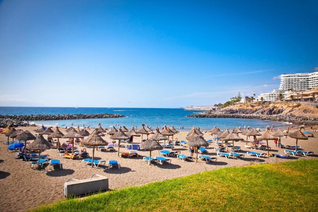 Happy Day Las Americas Ponderosa Playa Feñabe Zewnętrze zdjęcie