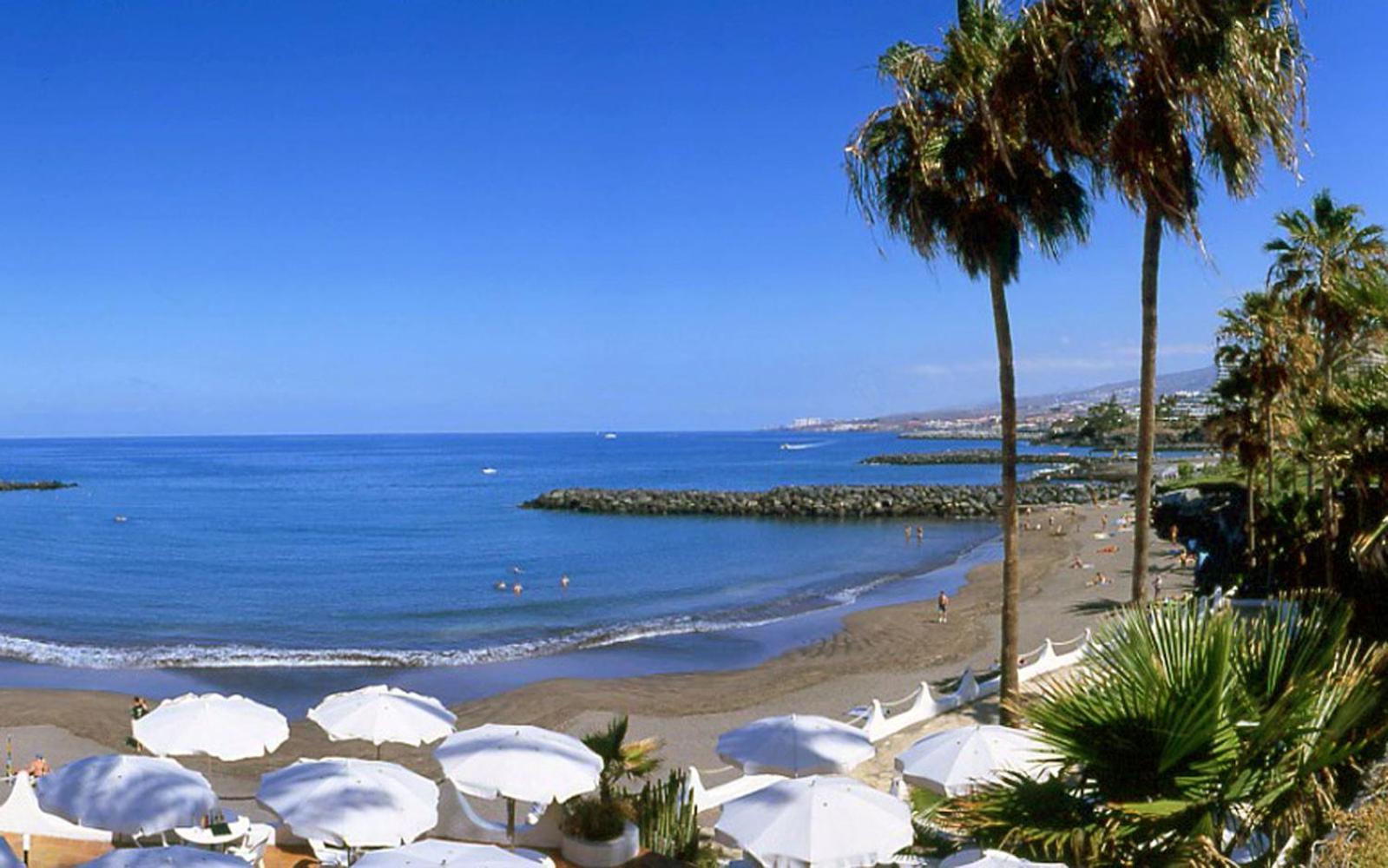 Happy Day Las Americas Ponderosa Playa Feñabe Zewnętrze zdjęcie